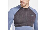 Комплект термобелья Craft Core Wool Mix Set Man - дополнительное фото 6