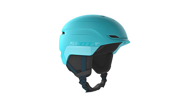 Горнолыжный шлем Scott Chase 2 - фото 1
