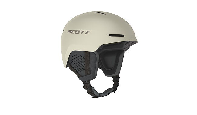 Горнолыжный шлем Scott Track Plus - фото 1