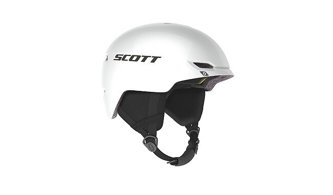 Гірськолижний шолом Scott Keeper 2 Plus - фото 1