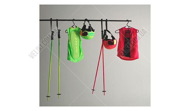 Горнолыжный шлем Scott Keeper 2 Plus - дополнительное фото 3