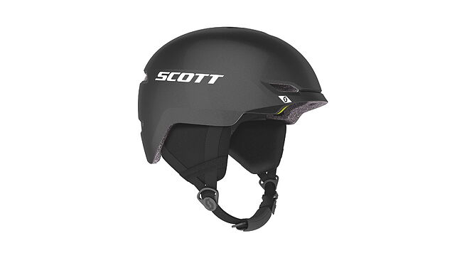 Горнолыжный шлем Scott Keeper 2 Plus - фото 3