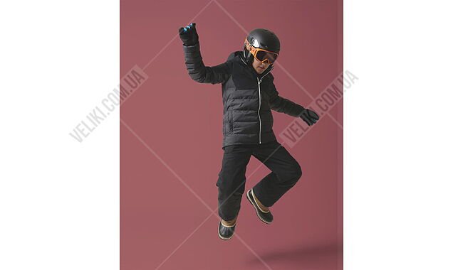 Горнолыжный шлем Scott Keeper 2 Plus - дополнительное фото 4