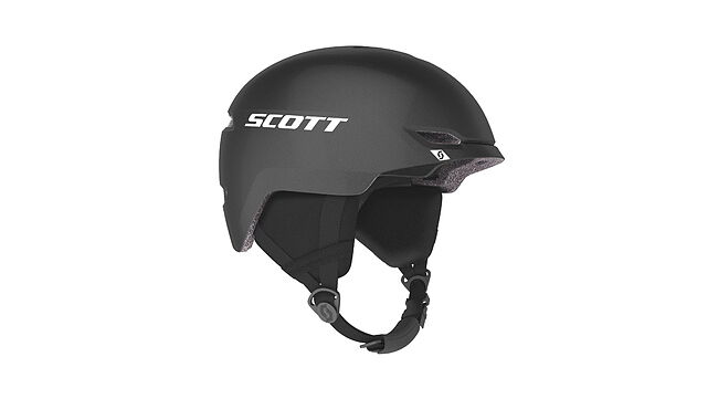 Горнолыжный шлем Scott Keeper 2 - фото 3
