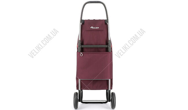 Сумка Rolser I-Max MF 2L 43 л - дополнительное фото 8