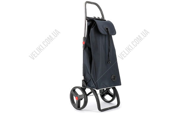 Сумка Rolser I-Max MF 2LRSG 43 л - дополнительное фото 1