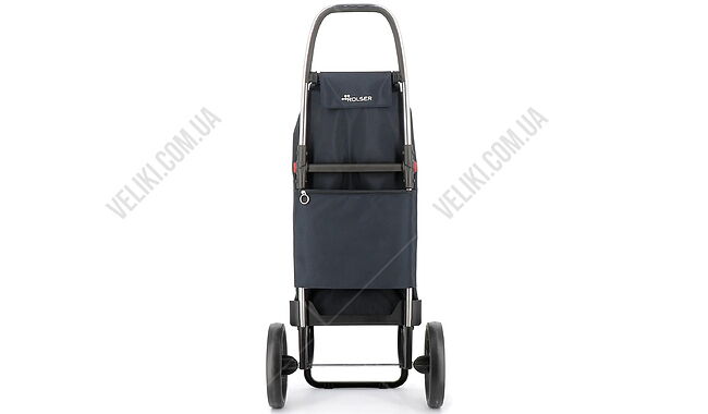 Сумка Rolser I-Max MF 2LRSG 43 л - дополнительное фото 3