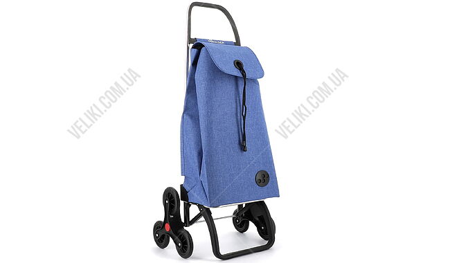 Сумка Rolser I-Max Tweed 6 43 л - дополнительное фото 1