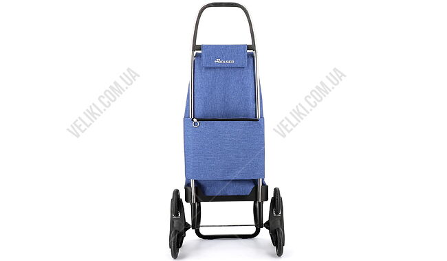 Сумка Rolser I-Max Tweed 6 43 л - дополнительное фото 3