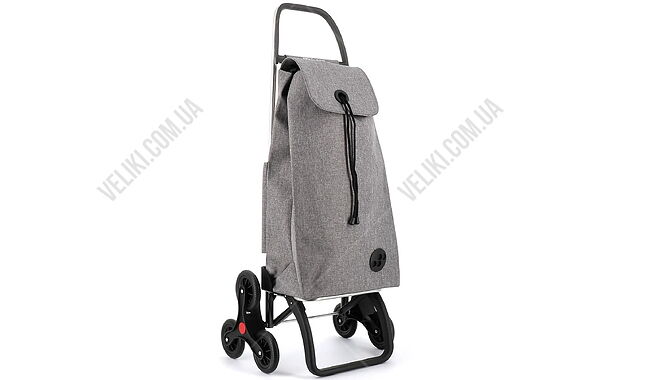 Сумка Rolser I-Max Tweed 6 43 л - дополнительное фото 6