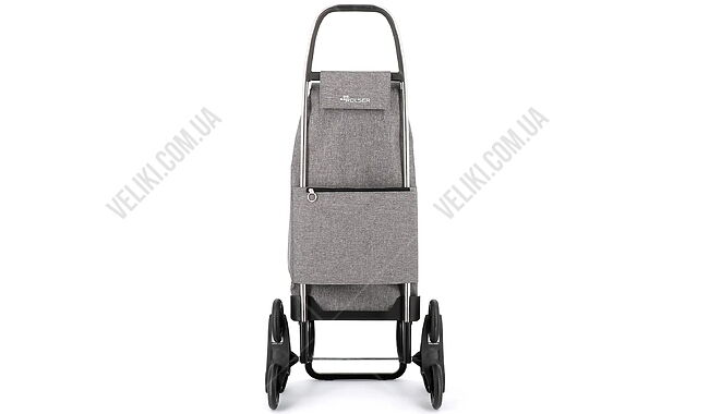Сумка Rolser I-Max Tweed 6 43 л - дополнительное фото 8