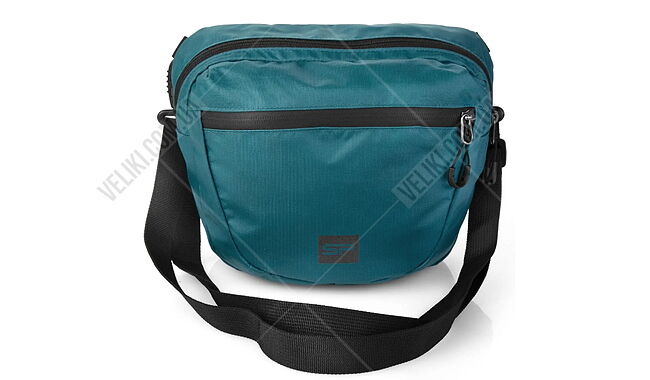 Сумка Spokey Croco 4 л - дополнительное фото 1