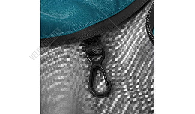 Сумка Spokey Croco 4 л - дополнительное фото 5