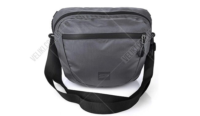 Сумка Spokey Croco 4 л - дополнительное фото 6