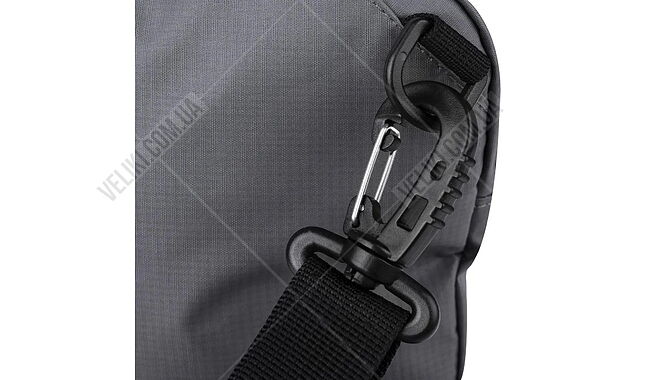 Сумка Spokey Croco 4 л - дополнительное фото 9