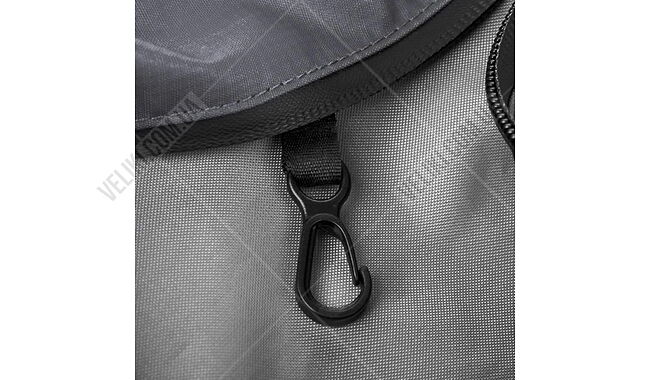 Сумка Spokey Croco 4 л - дополнительное фото 10