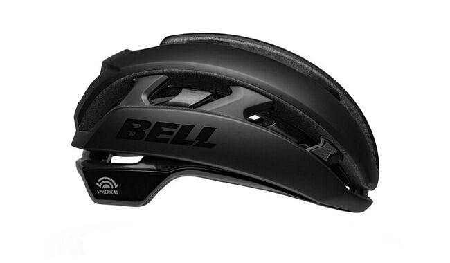Велошлем Bell XR Spherical - фото 1