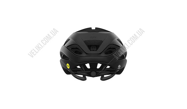 Велошлем Giro Eclipse Spherical - дополнительное фото 1