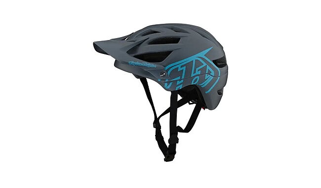 Велошлем TLD A1 Helmet Drone - фото 1