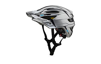 Велошлем TLD A2 Mips Helmet