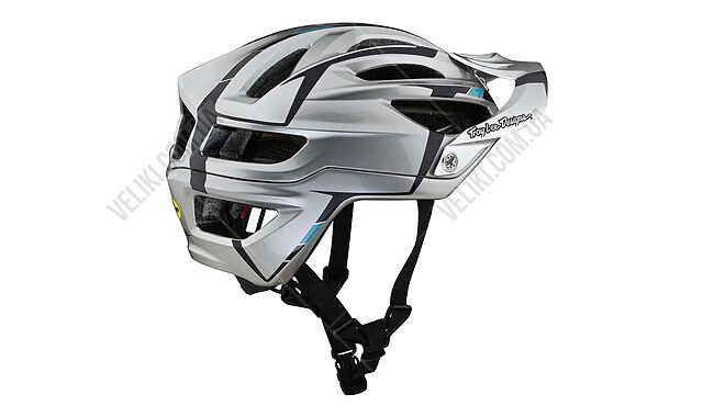 Велошлем TLD A2 Mips Helmet - дополнительное фото 1
