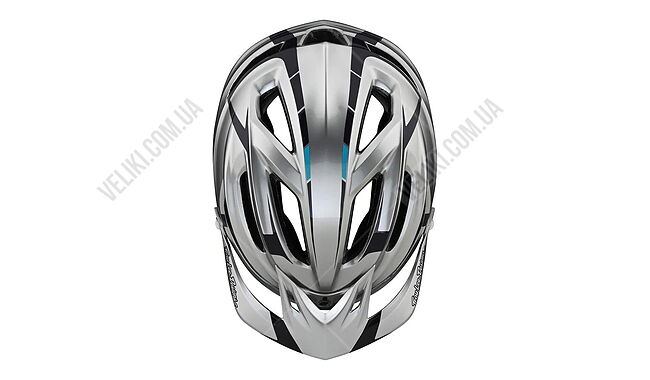 Велошлем TLD A2 Mips Helmet - дополнительное фото 2