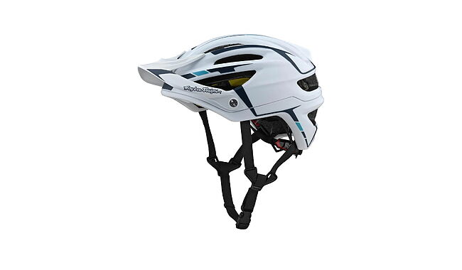 Велошлем TLD A2 Mips Helmet - фото 2