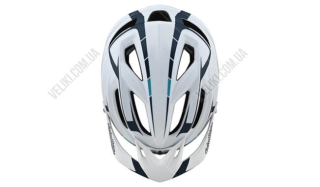 Велошлем TLD A2 Mips Helmet - дополнительное фото 5