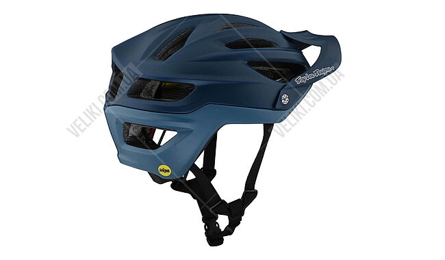 Велошлем TLD A2 Mips Helmet - дополнительное фото 7