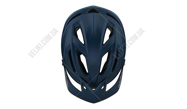 Велошлем TLD A2 Mips Helmet - дополнительное фото 8