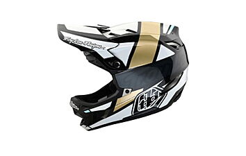Велошлем TLD D4 Carbon Helmet