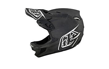 Велошлем TLD D4 Carbon