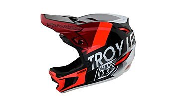 Велошлем TLD D4 Composite Helmet