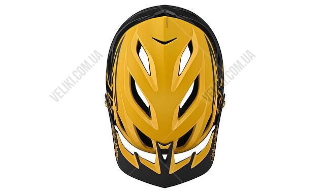 Велошлем TLD A3 Mips Helmet - дополнительное фото 2