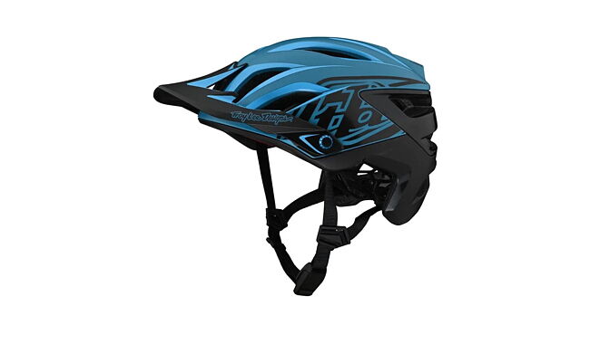 Велошлем TLD A3 Mips Helmet - фото 2