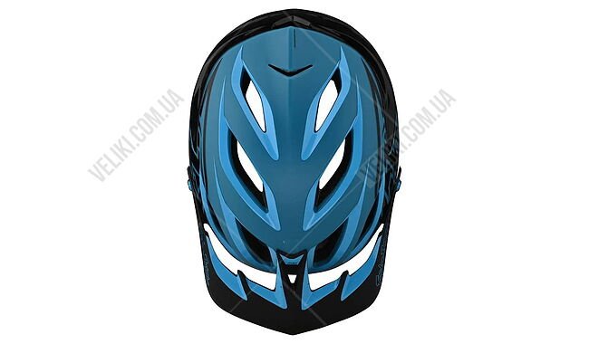 Велошлем TLD A3 Mips Helmet - дополнительное фото 3