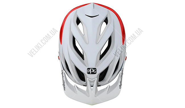 Велошлем TLD A3 Mips Helmet - дополнительное фото 5