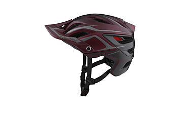 Велошлем TLD A3 Mips Helmet