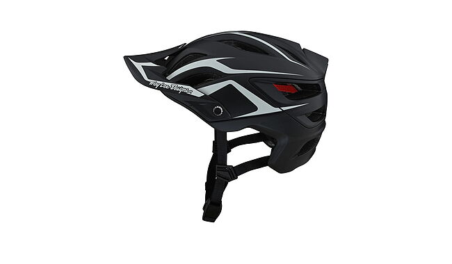 Велошлем TLD A3 Mips Helmet - фото 5