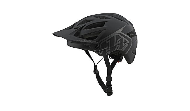Велошлем TLD A1 Mips Helmet Classic - фото 1