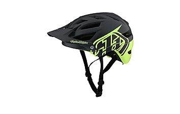 Велошлем TLD A1 Mips Helmet Classic