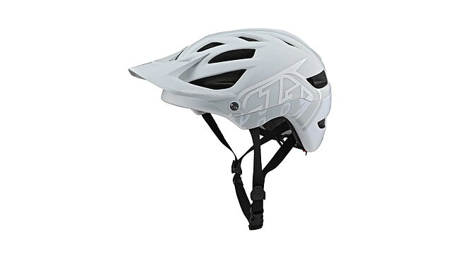 Велошлем TLD A1 Mips Helmet Classic - фото 3