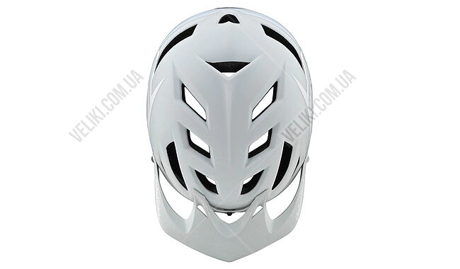 Велошлем TLD A1 Mips Helmet Classic - дополнительное фото 5