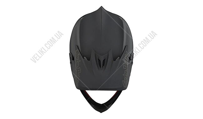 Велошлем TLD D3 Fiberlite - дополнительное фото 3