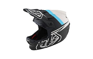 Велошлем TLD D3 Fiberlite Helmet