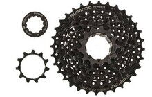 Кассета Shimano Altus CS-HG31-8 11-32T - дополнительное фото 2