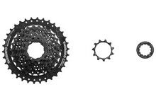 Касета Shimano Altus CS-HG31-8 11-34T - дополнительное фото 2