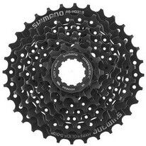 Касета Shimano Altus CS-HG31-8 11-32T