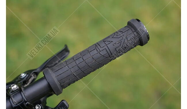 Грипсы Race Face Grippler 30 - дополнительное фото 20