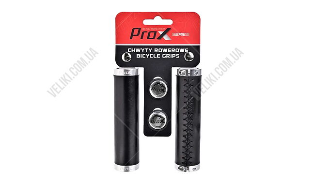 Грипсы ProX GP-91B - дополнительное фото 1